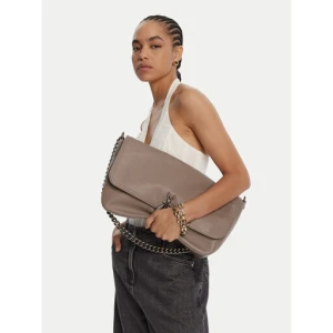 Torebka Patrizia Pepe 8B0280/L165-B744 Brązowy