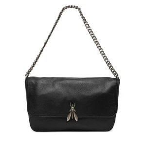 Torebka Patrizia Pepe 8B0280/L165-K103 Czarny