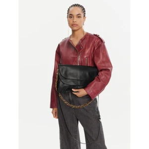 Torebka Patrizia Pepe 8B0286/L162-ccK103 Czarny