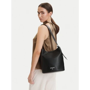 Torebka Patrizia Pepe 8B0287/L148-K103 Czarny