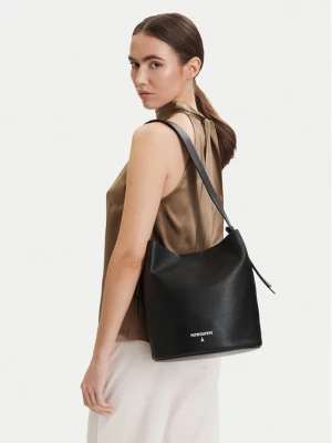 Torebka Patrizia Pepe 8B0287 / L148-K103 Czarny