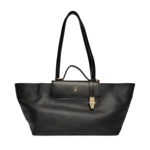 Torebka Patrizia Pepe 8B0289/L178-K103 Czarny