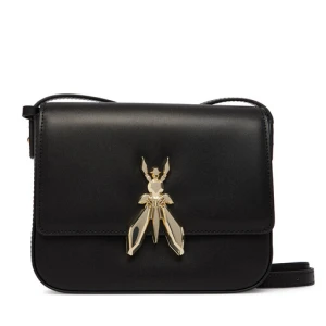 Torebka Patrizia Pepe 8B0303/L061 Czarny