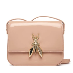 Torebka Patrizia Pepe 8B0303 L125 Beżowy