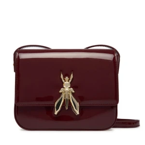 Torebka Patrizia Pepe 8B0303/L125 Brązowy