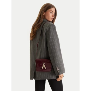 Torebka Patrizia Pepe 8B0303/L125 Brązowy