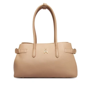 Torebka Patrizia Pepe 8B0305/L162 Beżowy