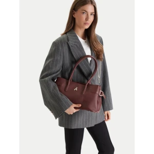 Torebka Patrizia Pepe 8B0305/L162 Brązowy