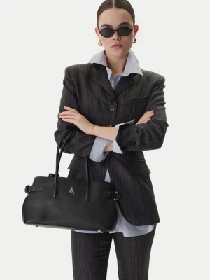 Torebka Patrizia Pepe 8B0305/L162 Czarny