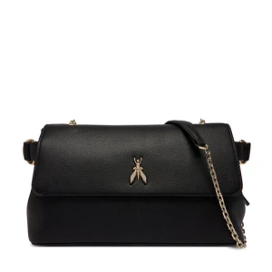 Torebka Patrizia Pepe 8B0306/L162-K103 Czarny