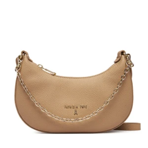 Torebka Patrizia Pepe 8B0309 /001 Beżowy