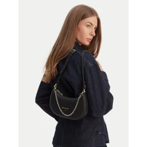 Torebka Patrizia Pepe 8B0309/L001 Czarny