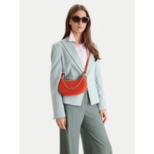 Torebka Patrizia Pepe 8B0309/L001-R877 Pomarańczowy