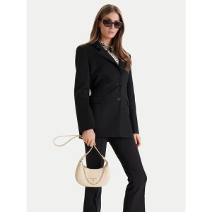 Torebka Patrizia Pepe 8B0309/L001-W405 Écru