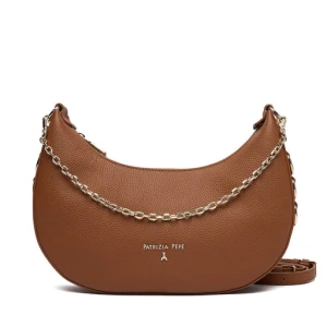 Torebka Patrizia Pepe 8B0310/L001-B111 Brązowy