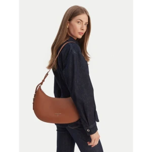 Torebka Patrizia Pepe 8B0311/L001-B111 Brązowy