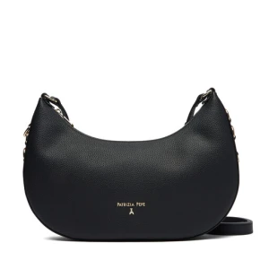 Torebka Patrizia Pepe 8B0311/L001-K103 Czarny