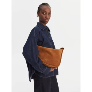 Torebka Patrizia Pepe 8B0314/L152-brB878 Brązowy