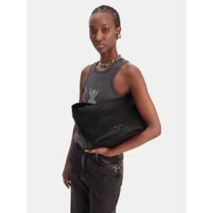 Torebka Patrizia Pepe 8B0314/L177-K103 Czarny