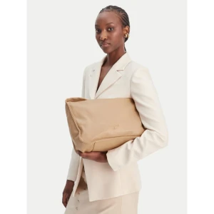 Torebka Patrizia Pepe 8B0314/L177-R874 Beżowy