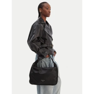 Torebka Patrizia Pepe 8B0315/L177-K103 Czarny