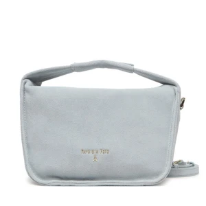 Torebka Patrizia Pepe 8B0316/L152-CB11 Szary