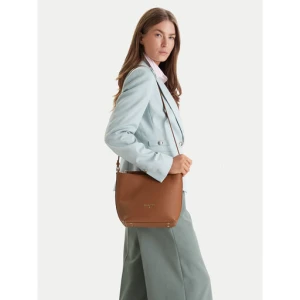 Torebka Patrizia Pepe 8B0319/L001-B111 Brązowy