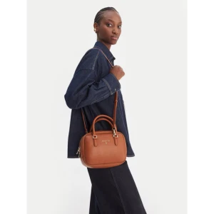 Torebka Patrizia Pepe 8B0320/L113-B111 Brązowy