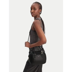 Torebka Patrizia Pepe 8B0320/L113-K103 Czarny