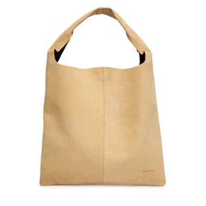 Torebka Patrizia Pepe 8B0321/L153-B880 Beżowy