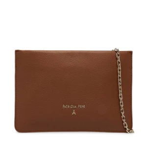 Torebka Patrizia Pepe 8B0335/L001-B111 Brązowy