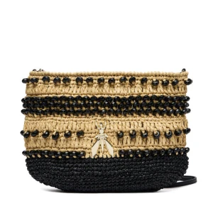 Torebka Patrizia Pepe 8B0337/V050-FB53 Brązowy