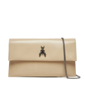 Torebka Patrizia Pepe 8B5460/L131 Beżowy