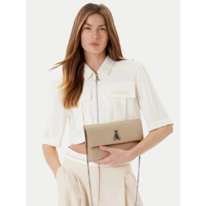 Torebka Patrizia Pepe 8B5460/L131 Beżowy