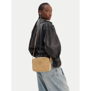 Torebka Patrizia Pepe 8B8985/L152-B880 Beżowy