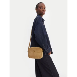 Torebka Patrizia Pepe 8B8985/L152-G626 Zielony