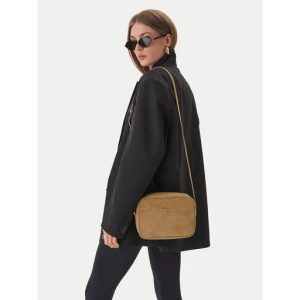 Torebka Patrizia Pepe 8B8985/L152-G626 Zielony