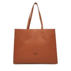 Torebka Patrizia Pepe 8BA172/L001 Brązowy