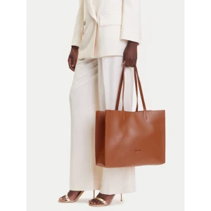 Torebka Patrizia Pepe 8BA172/L001 Brązowy