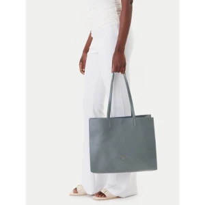 Torebka Patrizia Pepe 8BA172/L001-G600 Zielony