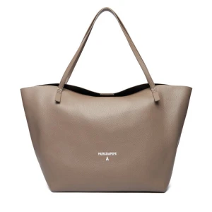 Torebka Patrizia Pepe Borsa 2B0130/L148-B744 Brązowy
