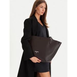 Torebka Patrizia Pepe Borsa 2B0130/L148-B856 Brązowy