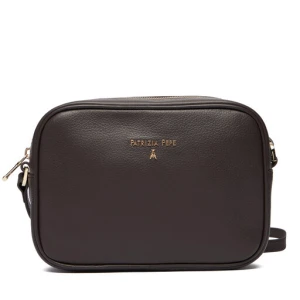 Torebka Patrizia Pepe Borsa CB8985/L001-B856 Brązowy