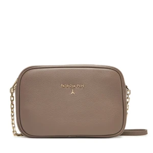 Torebka Patrizia Pepe CB0071/L001-B744 Brązowy