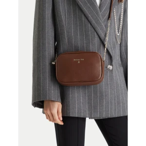 Torebka Patrizia Pepe CB0071/L001 Brązowy