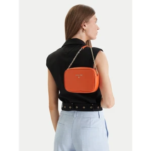 Torebka Patrizia Pepe CB0071/L001-R877 Pomarańczowy