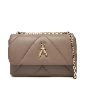 Torebka Patrizia Pepe CB0084/L006-B744 Beżowy