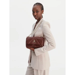 Torebka Patrizia Pepe CB0084/L006-B861 Brązowy