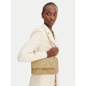 Torebka Patrizia Pepe CB0084/L006-B862 Beżowy