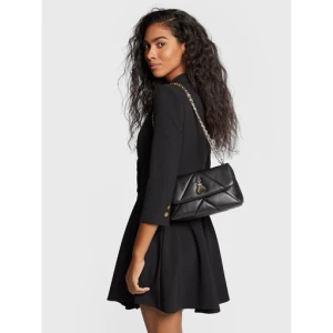 Torebka Patrizia Pepe CB0084/L006-K103 Czarny